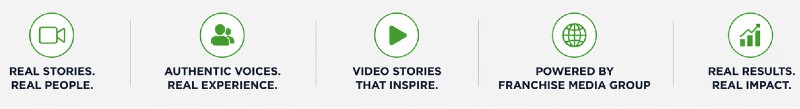 franchisee stories